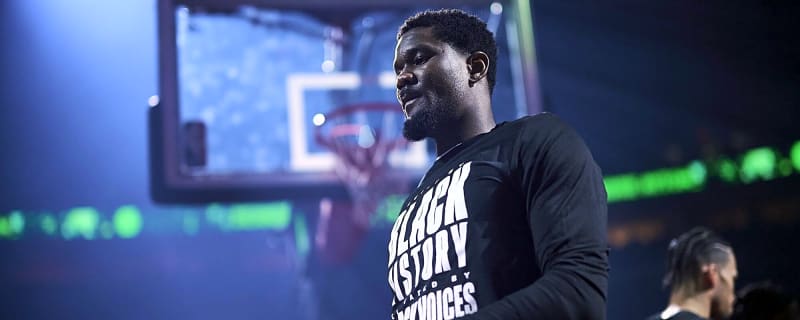 'We Waiting for Breaking News' –  3x All-Star Getting Impatient With the Los Angeles Lakers And Deandre Ayton