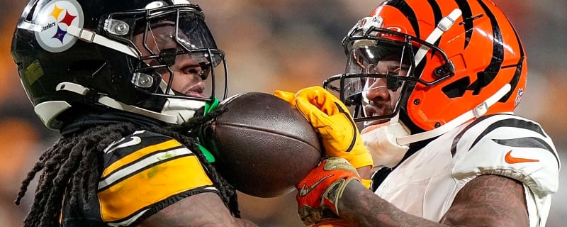 3 Pittsburgh Steelers who are prime candidates to be cut after the 2026 NFL Draft