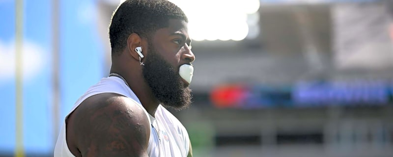 Browns DE Jared Verse dropped a strong message that the rest of the NFL needs to hear after Cleveland beat the Steelers