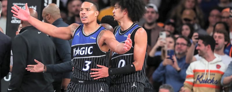 Desmond Bane has another bizarre crash-out in middle of game