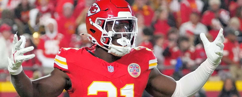 Kansas City Chiefs HC Andy Reid provides key injury updates after Day 7 of training camp practice in St. Joe