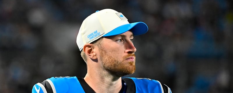 Cowboys Signing QB Kyle Trask Among Three Moves