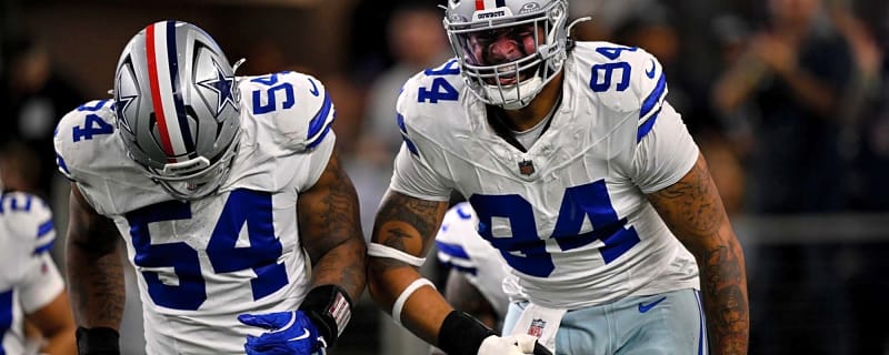 Dallas Cowboys honor Marshawn Kneeland’s memory in a way he would have totally loved