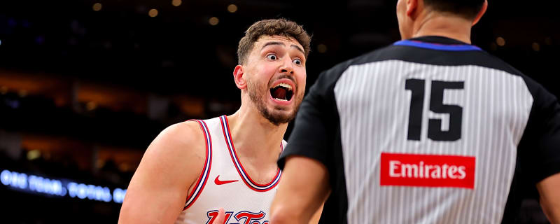 Rockets could make 1 shocking move if they lose to the Lakers
