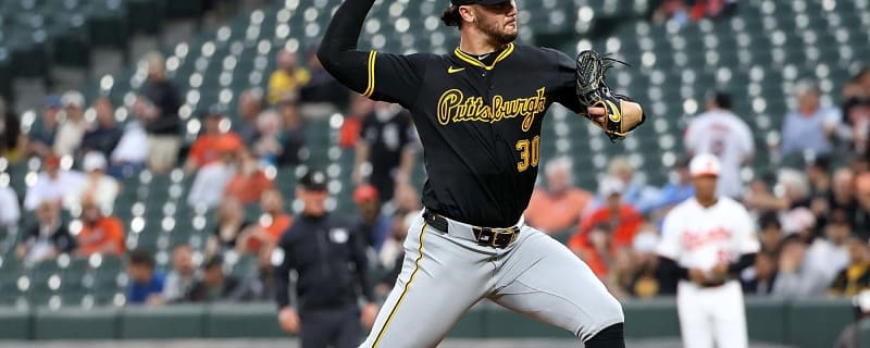 Analyst says Pirates should have taken NY Yankees offer for Paul Skenes