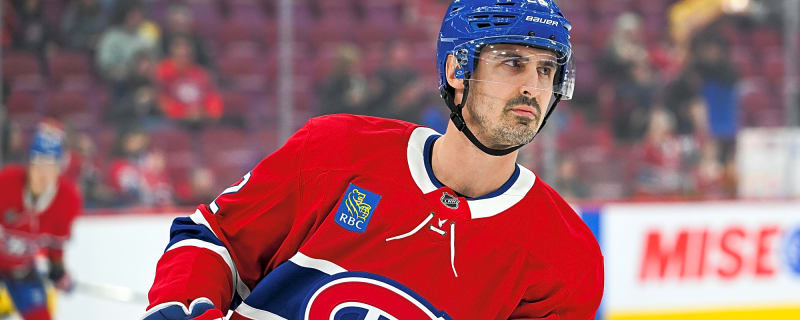 Chris Kreider: Martin St-Louis’s patience may have its limits