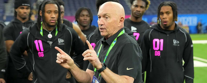 Eagles Poach NFL’s ‘Best Special Teams Player’ After Bucs Let Him Rot On A Practice Squad