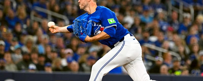 Blue Jays 2026 Draft: History of the 164th overall pick