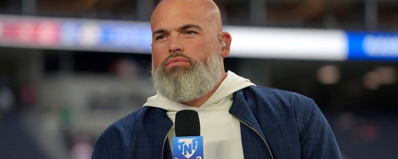 ‘I’m irritated’ – Andrew Whithworth slams the Bengals for obvious reason and he’s exactly right