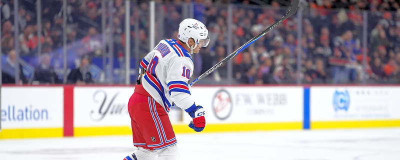 Kings Trade for Panarin Means End of Rumors Regarding Canucks’ Winger