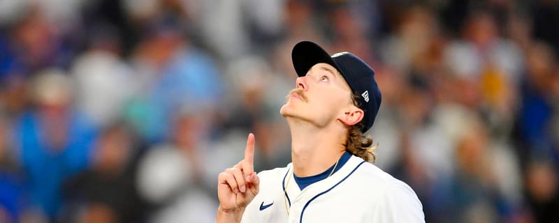 Mariners, Bryce Miller Avoid Arbitration