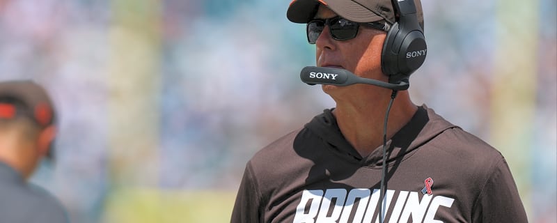 Browns HC Todd Monken Non-Committal On Deshaun Watson’s Week 2 Status