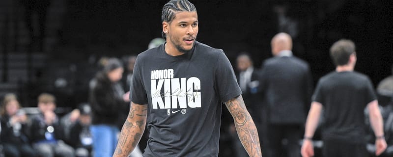 NBA Notes: Suns, Jalen Green, Cavs, Sixers, deadline questions