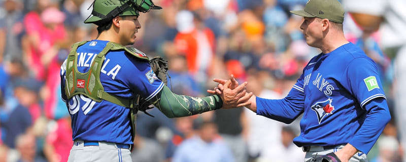 Blue Jays Gameday (May 17): Toronto looks for series win in Detroit