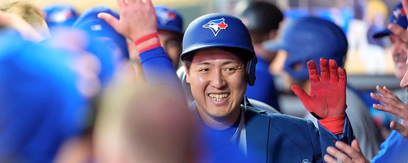 Adjustments behind Kazuma Okamoto’s booming offensive turnaround