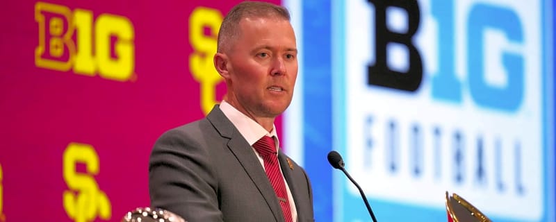 Lincoln Riley Confirms Staying with the USC Trojans in 2026