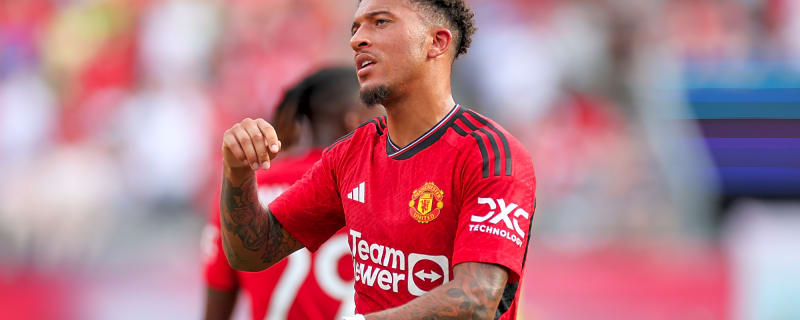 Manchester United set to save £31m as high profile duo near Old Trafford exit door