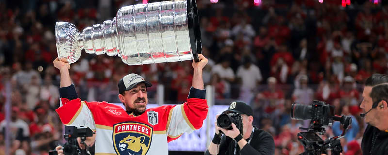 Nick Kypreos strongly believes Brad Marchand will sign with Maple Leafs