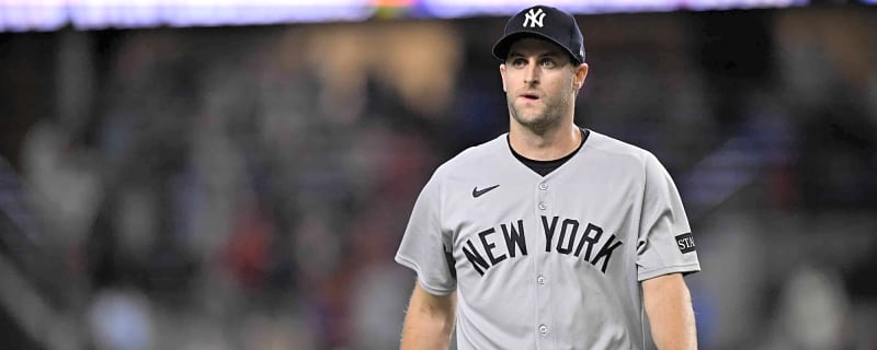 New York Yankees Send Reliever Jake Bird To Minors