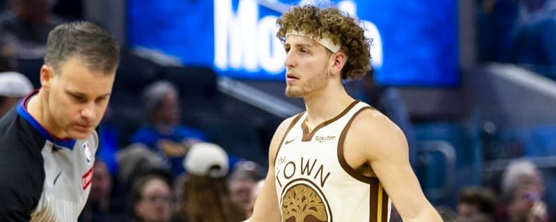 Warriors Player Ratings: Injury-Ravaged Team Dig In Deep To Defeat Nets In Close Matchup