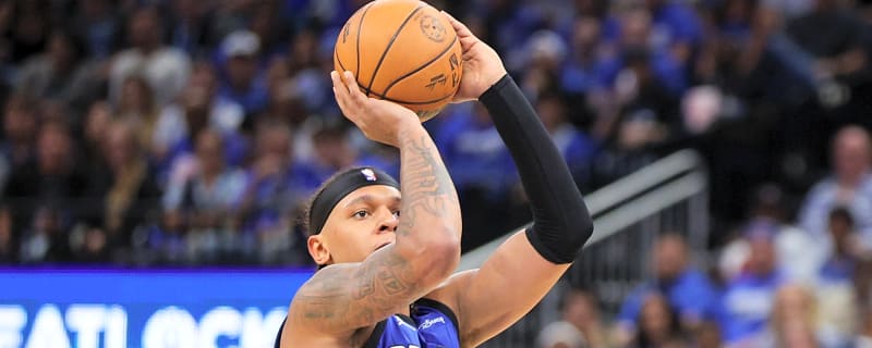 2x NBA Champion Ready to 'Bet Everything' on Paolo Banchero Becoming One of the Best