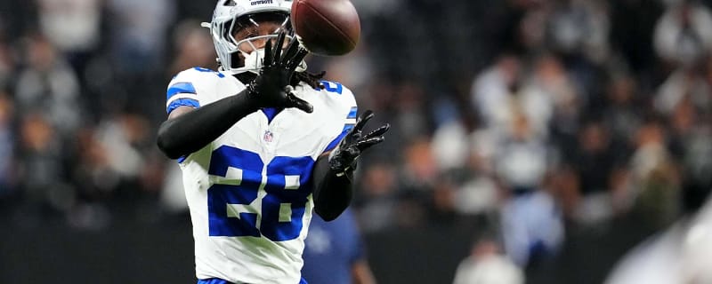 More number changes? Keeping up with the latest round of Dallas Cowboys jersey news ahead of OTAs