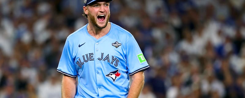 Blue Jays: Trey Yesavage sets rookie World Series record with 12 strikeouts