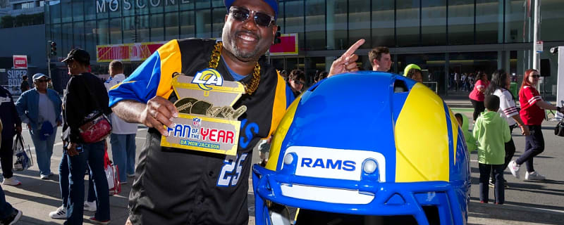 Rams Drop Rule Changes From Play That Cost Them a Super Bowl Shot