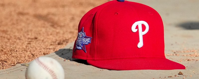 Phillies Announce Front Office Promotions