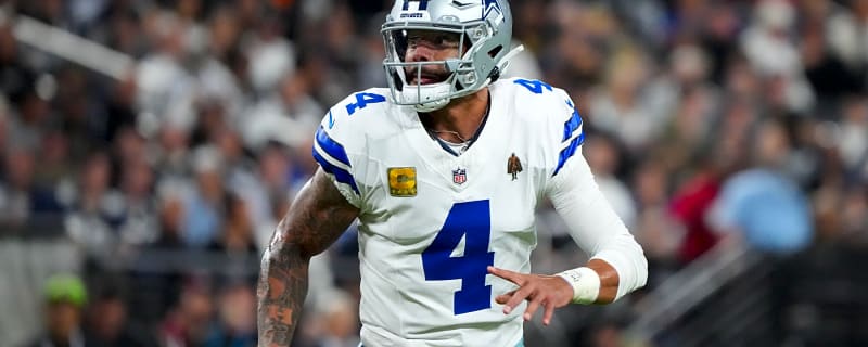 Cowboys keep pace with Eagles in NFC East chase