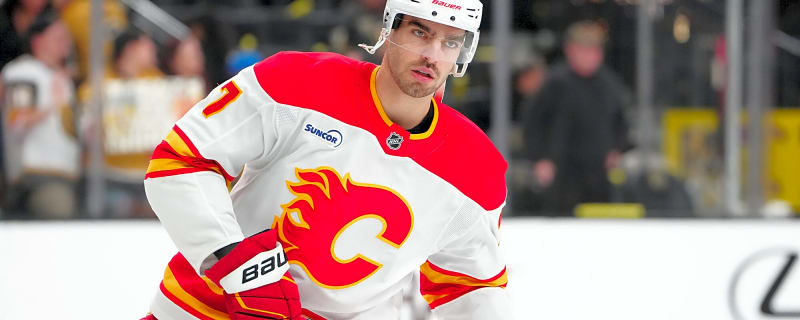 20 Flames players can only play two pre-season games due to new CBA rule