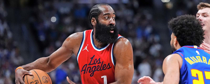 James Harden stepped up to recruit Bradley Beal to Clippers