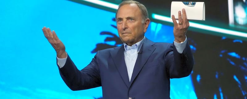 Who might the Oilers protect (and lose) in a 2029 NHL Expansion Draft