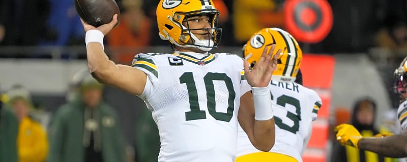 Analyst Declares Green Bay Packers As Winners Of 2026 NFL Schedule Release