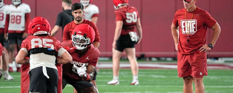 Sooners get delayed news that felt inevitable after one big shocking change that happened earlier in the offseason