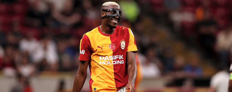 Arsenal Are Facing Stiff Competition For This Talented Striker: What Will He Bring To North London?