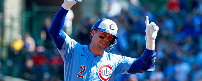 Nico Hoerner Is the Perfect Trade Target for San Francisco