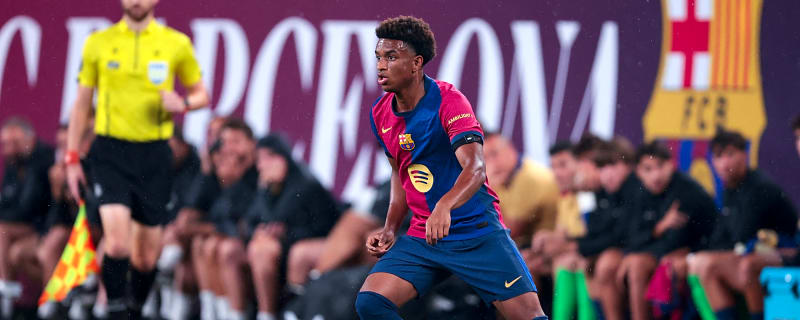 Manchester United target meets club and agent as potential summer exit gathers pace
