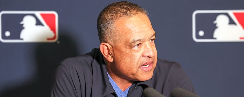 Dave Roberts’ old quote resurfaces after Dodgers sign Kyle Tucker