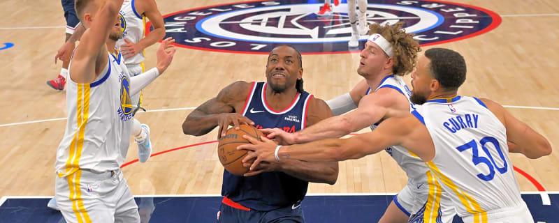 NBA Notes: Clippers, Kawhi Leonard, Celtics, Joe Mazzulla, Expansion