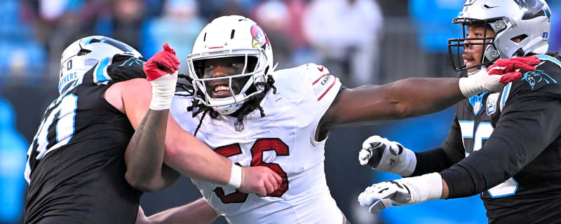 Cardinals 1st-round pick due for breakout season says analyst