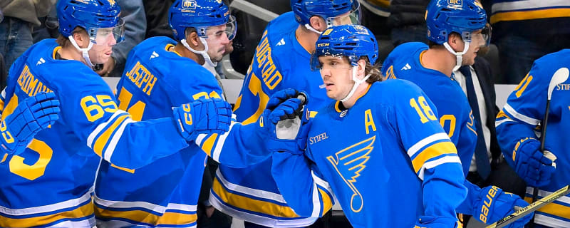 A Robert Thomas trade was always meant for the offseason