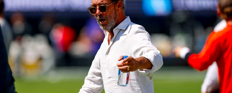 AFC Notes: Mike Tomlin, Aaron Rodgers, Steve Bisciotti, Ravens, Steelers