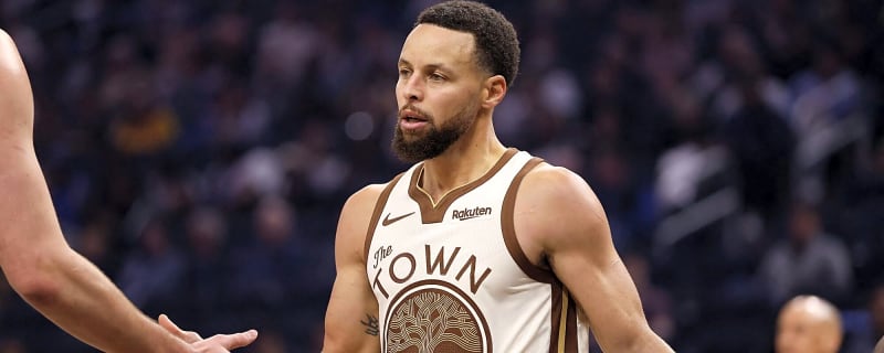 Stephen Curry Supports NBA’s Decision To Punish Steve Ballmer And Clippers
