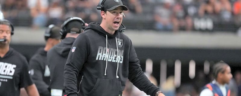 Raiders fans are getting goosebumps over an eerie connection after Week 1 win brought back an unforgettable memory
