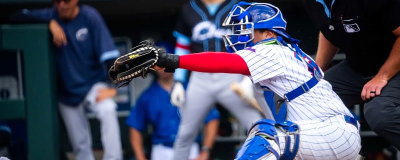 Chicago Cubs: Moisés Ballesteros to get defensive reps this Spring