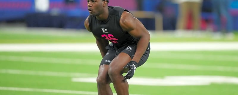 Raiders Day 2 Mock Draft: Las Vegas can still get two starters with their next two picks if they play their cards right