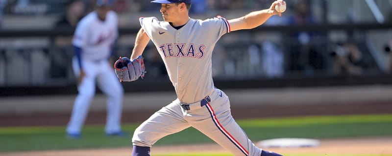 Blue Jays 2025 free agent target: Hoby Milner