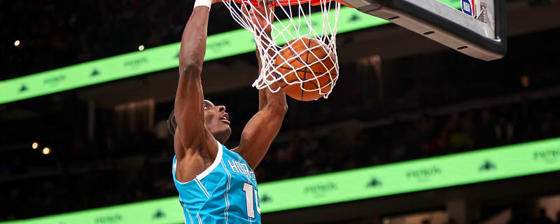 Moussa Diabate reveals what Jalen Duren did to set him off