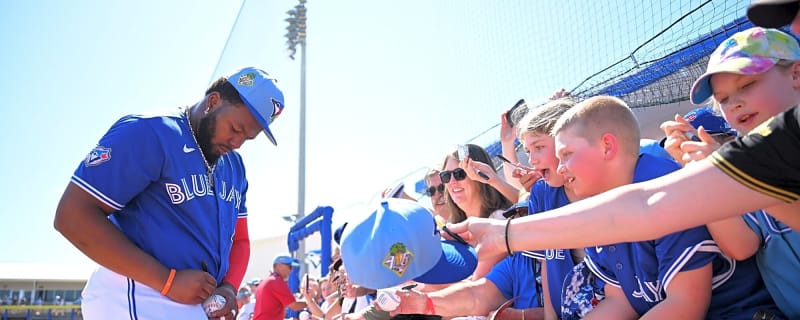 Blue Jays: Why Vladimir Guerrero Jr. is primed for a big season